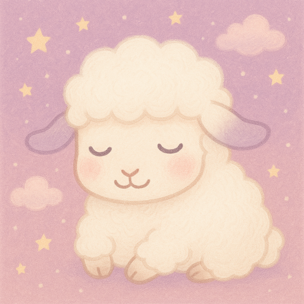 sleepy-sheep